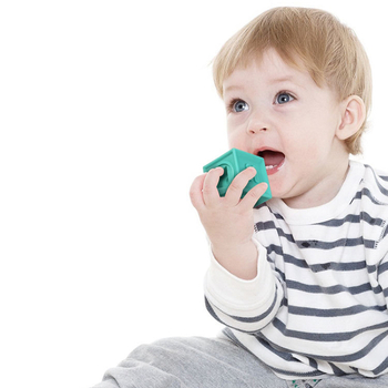 Набір кубиків Beiens, 12 шт (BT0181) - Pampik - 9