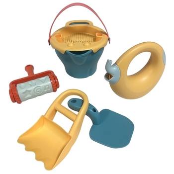 Набор игрушек Beiens для пляжа, 13 предметов (N1628) - Pampik - 2