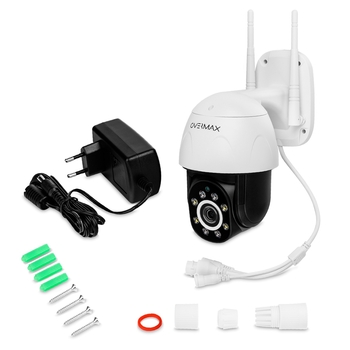 Камера відеонагляду Overmax Camspot 4.95 (OV-CAMSPOT 4.95) - Pampik - 5