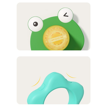 Пирамида детская Beiens Лягушонок (HLX213A) - Pampik - 9