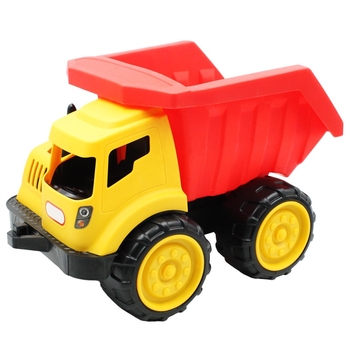 Детская игрушка Beiens Самосвал (DX-88530С) - Pampik