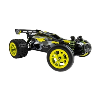 Радіокерована машинка Overmax X-Pace (OV-X-PACE) - Pampik - 3