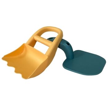 Набор игрушек Beiens для пляжа, 7 предметов (N1624) - Pampik - 5