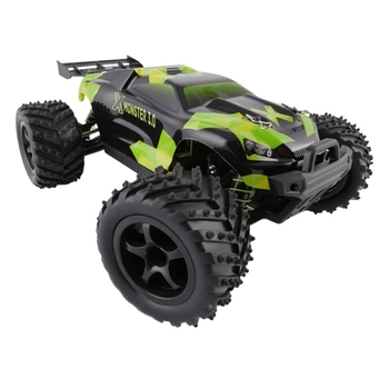 Радіокерована машинка Overmax X-Monster 3.0 (OV-X-MONSTER 3.0) - Pampik