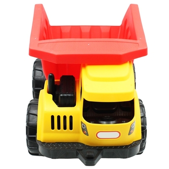 Детская игрушка Beiens Самосвал (DX-88530С) - Pampik - 3