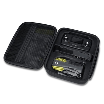 Квадрокоптер Overmax X-Bee Drone 9.5 Fold (OV-X-BEE DRONE 9.5 FOLD) - Pampik - 5