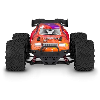 Радіокерована машинка Overmax X-Strike (OV-X-STRIKE) - Pampik - 2