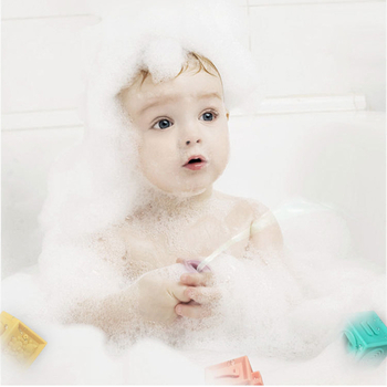 Набір кубиків Beiens, 12 шт (BT0181) - Pampik - 10