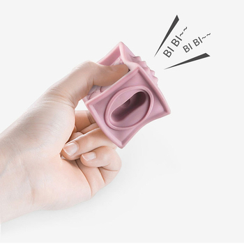 Набір кубиків Beiens, 12 шт (BT0181) - Pampik - 8