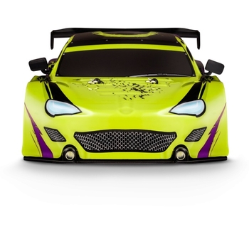 Радіокерована машинка Overmax X-Pace (OV-X-DRIFTY) - Pampik - 4