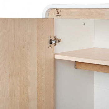 Шафа Tweeto Natural, бук (Т 156) - Pampik - 3