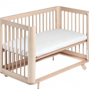 Матрац Tweeto, меморі-поролон-кокос, 120х60, білий (S 28) - Pampik