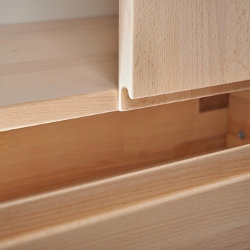 Шафа Tweeto Natural, бук (Т 156) - Pampik - 4