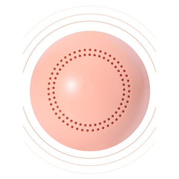 Нічник Beiens Курча музичне, рожевий (ZN05pink) - Pampik - 5