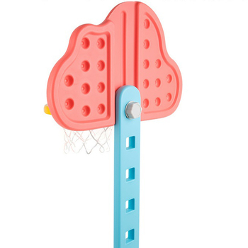 Дитячий спортивний ігровий комплекс Beiens баскетбол, футбол, гольф (SQLQJ111) - Pampik - 2