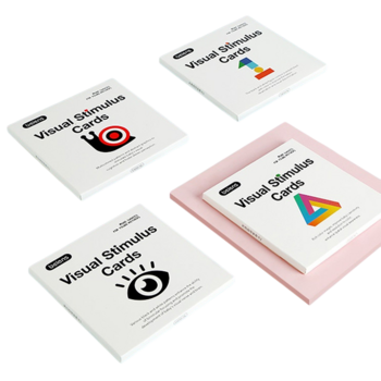 Набір розвиваючих карт Beiens, 80 шт. (ZJ50) - Pampik