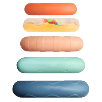 Піраміда Beiens Курча, музична (YZ09) - Pampik - 2