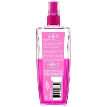 Экспресс-кондиционер L’Oréal Paris Elseve Двойной эликсир Сила аргинина Х3 для волос, склонных к выпадению, 200 мл - Pampik - 2