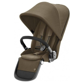 Прогулочный блок Cybex Gazelle S Classic Beige, бежевый (520002951) - Pampik