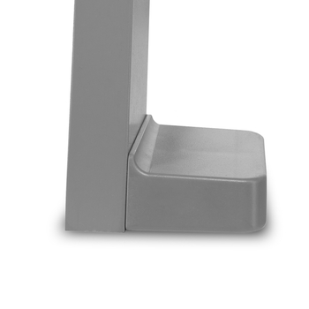 Стульчик для кормления Lionelo Floris grey stone, серый (LO.FS01) - Pampik - 9