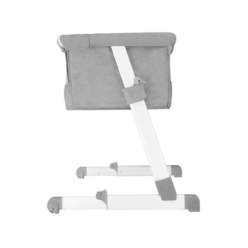 Дитяче ліжко Lionelo Theo concret, сірий (LO.TH04) - Pampik - 9