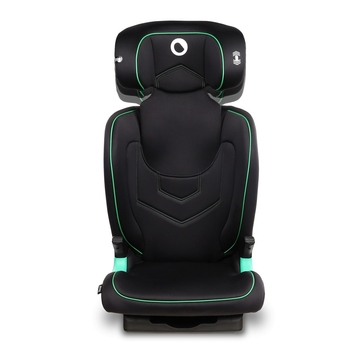 Автокрісло Lionelo Neal Black Onyx, чорний - Pampik - 3