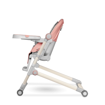 Стільчик для годування Lionelo Cora, персиковий (LO.CO01) - Pampik - 5