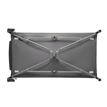 Манеж-кровать Lionelo Sven Plus, серый с желтым (LO.SV09) - Pampik - 11