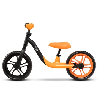 Біговел Lionelo Alex Orange, помаранчевий - Pampik - 3