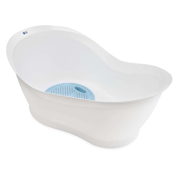 Ванночка Babymoov Aquanest, білий (A019205) - Pampik