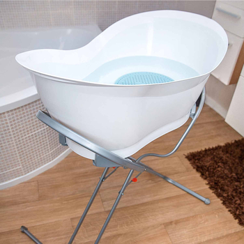 Підставка під ванночку Babymoov Aquanest (A019607) - Pampik - 5