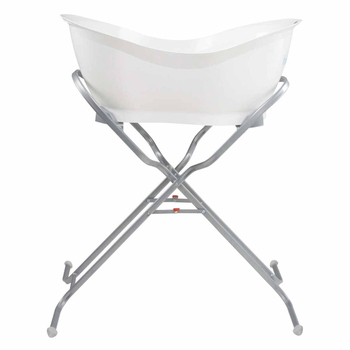 Ванночка Babymoov Aquanest, білий (A019205) - Pampik - 4