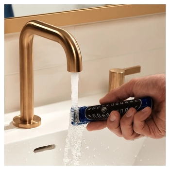 Бритва-стайлер Gillette Fusion5 ProGlide Styler, 1 змінна касета ProGlide Power + 3 насадки для моделювання бороди/вусів - Pampik - 3