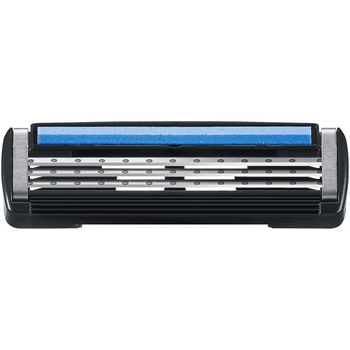 Станок для бритья BIC Flex 3 Hibrid, с 4 сменными картриджами, мужской - Pampik - 5