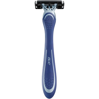 Станок для гоління BIC Flex 3, 3 шт. - Pampik - 3