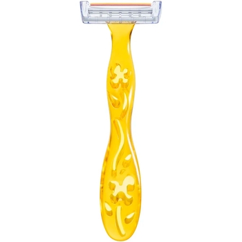 Бритвенный станок BIC Miss Soleil Colour, 4 шт. - Pampik - 5