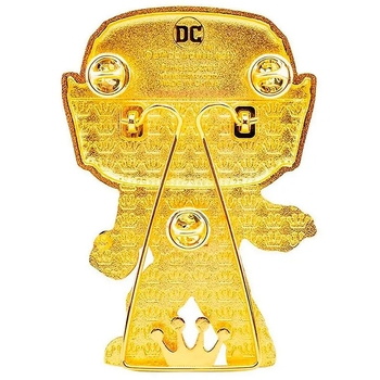 Фигурка-пин Funko Pop DC Comics Флэш (DCCPP0007) - Pampik - 2
