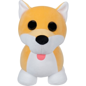 М`яка іграшка Adopt Me! S4 Сиба-Іну (AME0103) - Pampik - 2