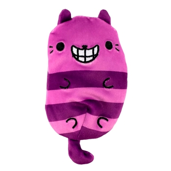 Мягкая игрушка Cats vs Pickles Чешир, 10 см (CVP1002PM-322) - Pampik