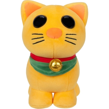 М`яка іграшка Adopt Me! S4 Манекі-неко (AME0106) - Pampik - 2