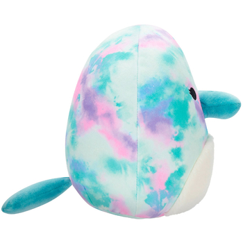 Мягкая игрушка Squishmallows Утконос Бриндал, 19 см (SQCR05406) - Pampik - 5