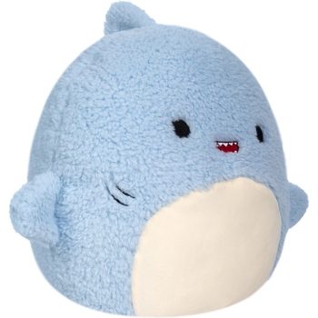 М'яка іграшка Squishmallows Акула Дейві, 30 см (SQCR03538) - Pampik - 3