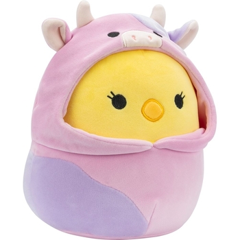 М'яка іграшка Squishmallows Пташеня Трістон, 30 см (SQER00933) - Pampik - 3