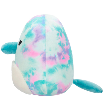 Мягкая игрушка Squishmallows Утконос Бриндал, 19 см (SQCR05406) - Pampik - 4
