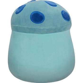 М'яка іграшка Squishmallows Гриб Анкур, 30 см (SQCR05421) - Pampik - 2