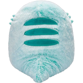 М'яка іграшка Squishmallows Дракон Фланнері, 30 см (SQCR00341) - Pampik - 2