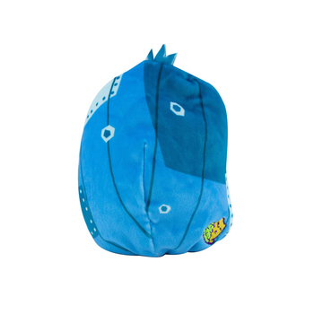 Мягкая игрушка Cats vs Pickles 2 в 1 Котик и огурчик Блу, 15 см (CVP2200-4) - Pampik - 4