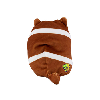 М’яка іграшка Cats vs Pickles 2 в 1 Котик та огірок Спортсмени, 15 см (CVP2200-3) - Pampik - 2