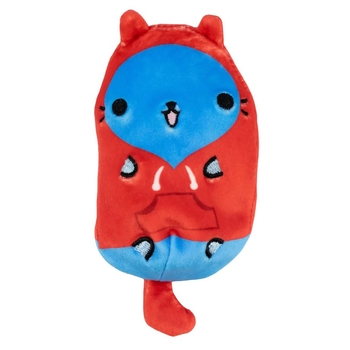 Мягкая игрушка Cats vs Pickles Худи, 10 см (CVP1002PM-372) - Pampik