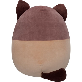 М'яка іграшка Squishmallows Кіт Вудворд, 30 см (SQCR05423) - Pampik - 2